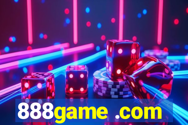 888game .com